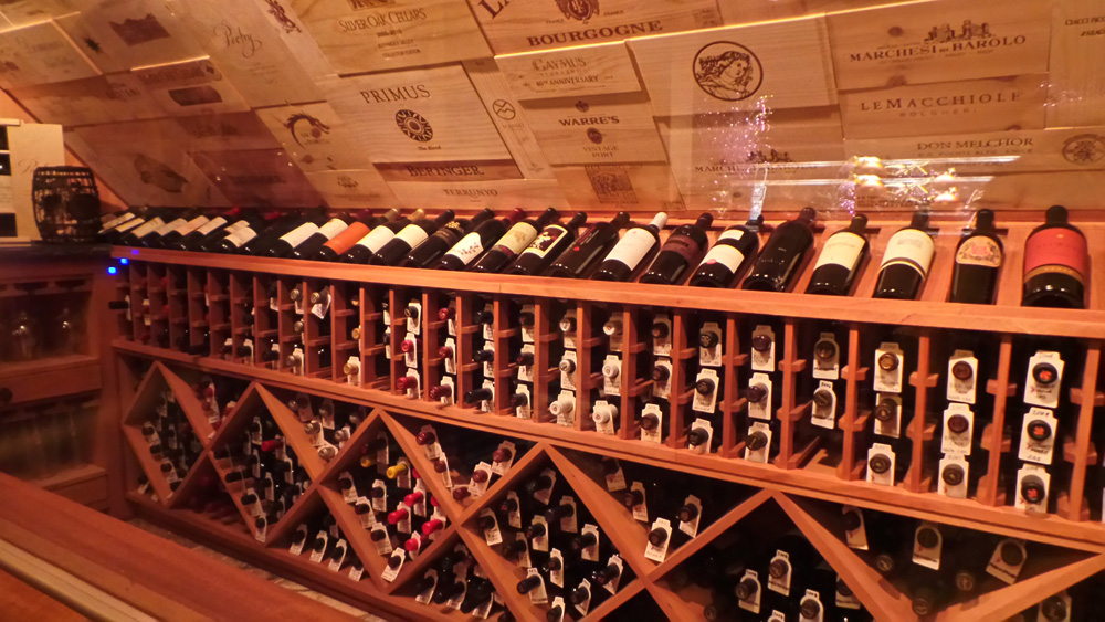 EaDo Business Spotlight: AABC LLC Custom Wine Cellars – East Downtown ...